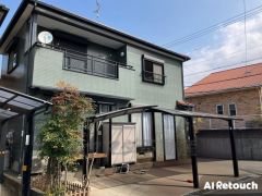 お庭での家庭菜園・ガーデニングを通じて、お子様と一緒に育てていくと、思い出も増えていきそうですね