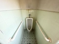 築年数のわりに室内きれいです