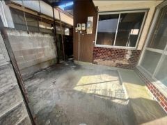 夏にはビニールプールを出し、子供と遊んだりしたいですね。