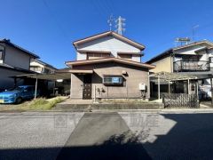 明るく風通しも良い、心地良い新生活を