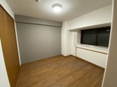 お洋服を大切にされる方に大変喜ばれる、憧れのウォークインクローゼット。