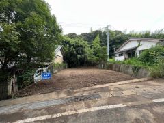 四季折々の自然が楽しめる地域です。