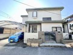 全室南向きで日当たり良好。毎日明るく過ごせます。
