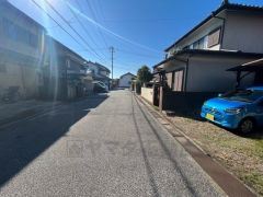 豊かな生活の為の充実仕様も現地でお確かめ下さい