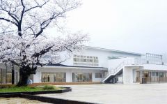 ひかりこども園まで約300m　徒歩4分