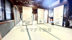 天袋・上段・下段と分かれており、奥行きもしっかりあるため、収納力の高さが魅力。季節モノや来客用のお布団など、お子様のおもちゃなど収納でき、お部屋にスペースを生まれます