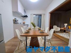 家具配置イメージ図