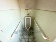 築年数のわりに室内きれいです