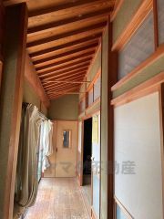 木のむくもりがかんじられます