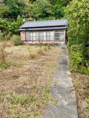 南向きで、日当たり良好です。