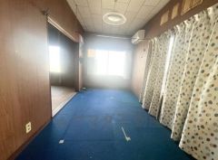 客間として、お子様のお昼寝スペースとしてお使いいただけます