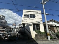 現況渡しとなります。