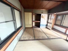 築年数のわりに室内きれいです