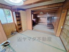 広々とした空間で、よりご家族が寛げるスペースとなっています。