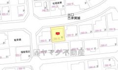 土地面積202.60㎡