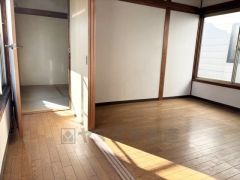 2階廊下