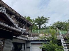 現地外観写真