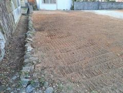 日当たり良好の立地