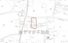 土地面積260.85㎡（78.90坪）