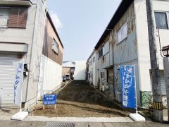 明るく風通しも良い、心地良い新生活を