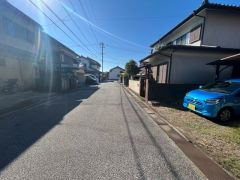 豊かな生活の為の充実仕様も現地でお確かめ下さい