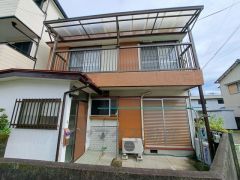 閑静な住宅地で子育て家族に適しています。