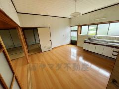 ダイニングキッチン