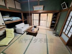 収納スペース充実。お部屋を広く使えます