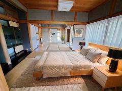 家具配置イメージ図