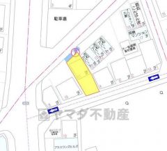周辺地図