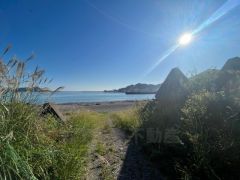 富士が浜徒歩1分　釣り好き海好きの方に