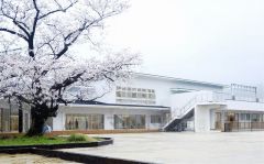 ひかりこども園まで約300m　徒歩4分