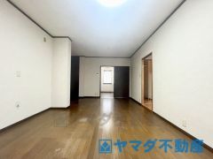 通風・採光にも優れ、心地よい光と風があふれています