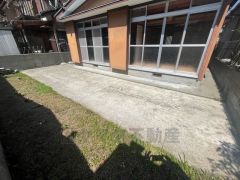 お庭での家庭菜園・ガーデニングを通じて、お子様と一緒に育てていくと、思い出も増えていきそうですね