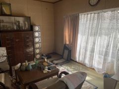 パートナーや家族が集う憩いの空間。家族・友人・知人の会話に華を咲かせます