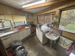 離れ建物