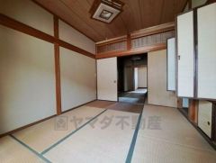 客間として、お子様のお昼寝スペースとしてお使いいただけます