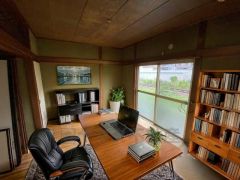 家具配置イメージ図