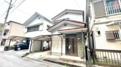 明るく風通しも良い、心地良い新生活を