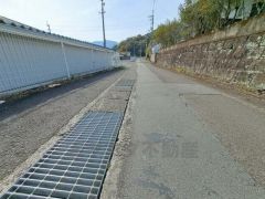 閑静な住宅街でのびのび子育て