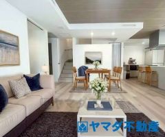 家具配置イメージ図です