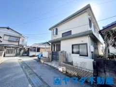 明るく風通しも良い、心地良い新生活を