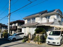 明るく風通しも良い、心地良い新生活を。    