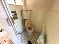 築年数のわりに室内きれいです