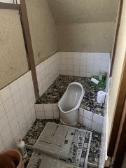 リフォーム工事についてのご相談も承っております。物件に合わせたお見積りも致しますのでお気軽にお申し付けくださいませ