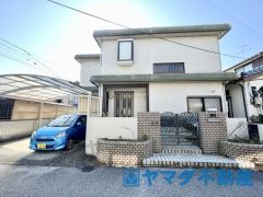 全室南向きで日当たり良好。毎日明るく過ごせます。