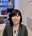 営業 寳田 三千代